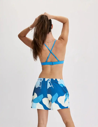 Teen Triangle Bikini Top - Last Call