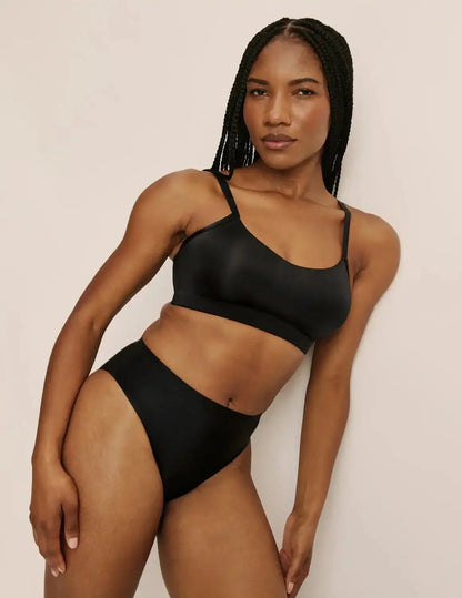 Leakproof UltraThin No-Show French Cut - Last Call