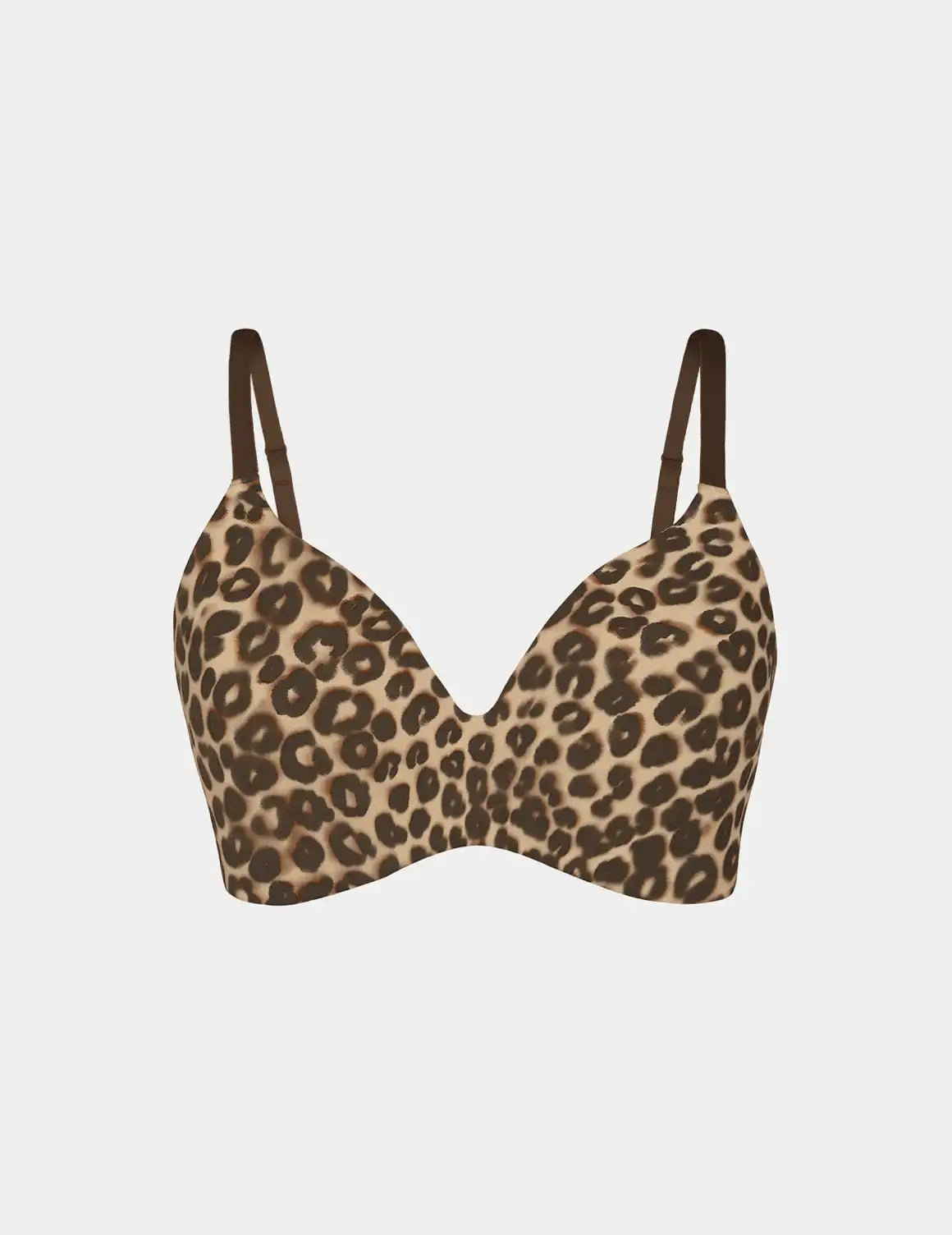 Uplift Push Up Bra