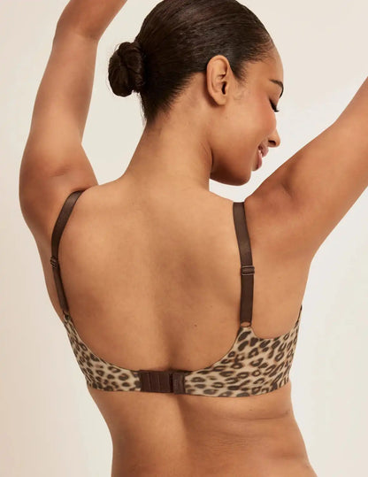 Uplift Push Up Bra