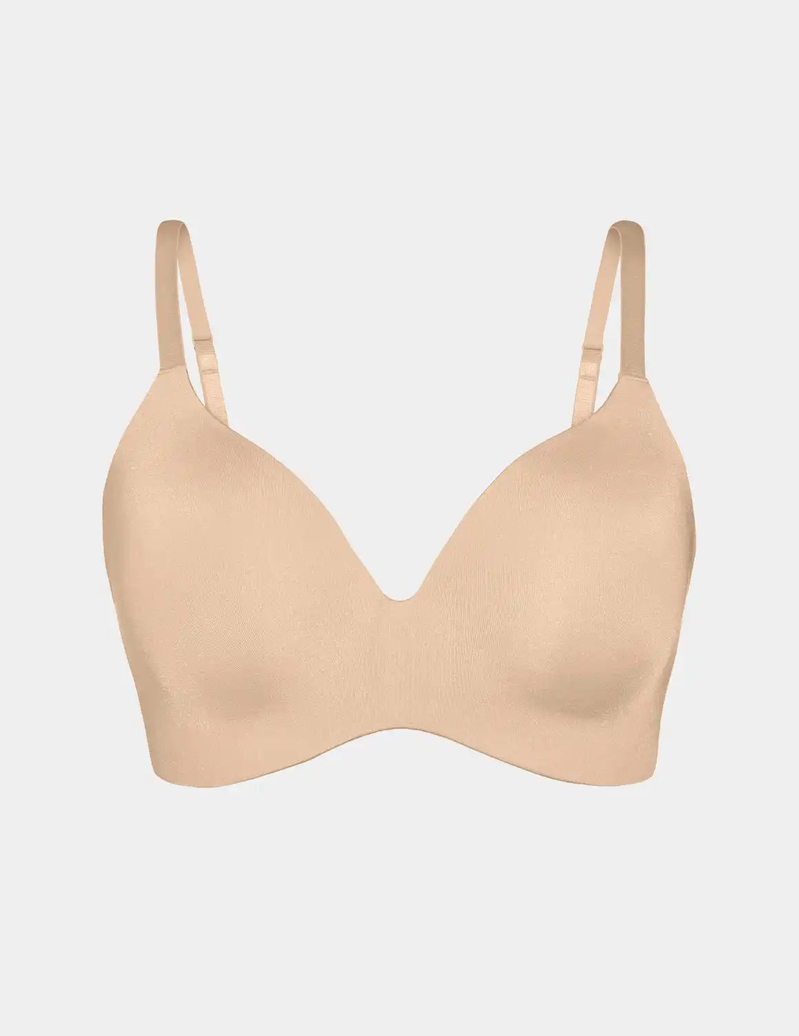 Uplift Push Up Bra