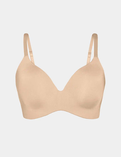 Uplift Push Up Bra