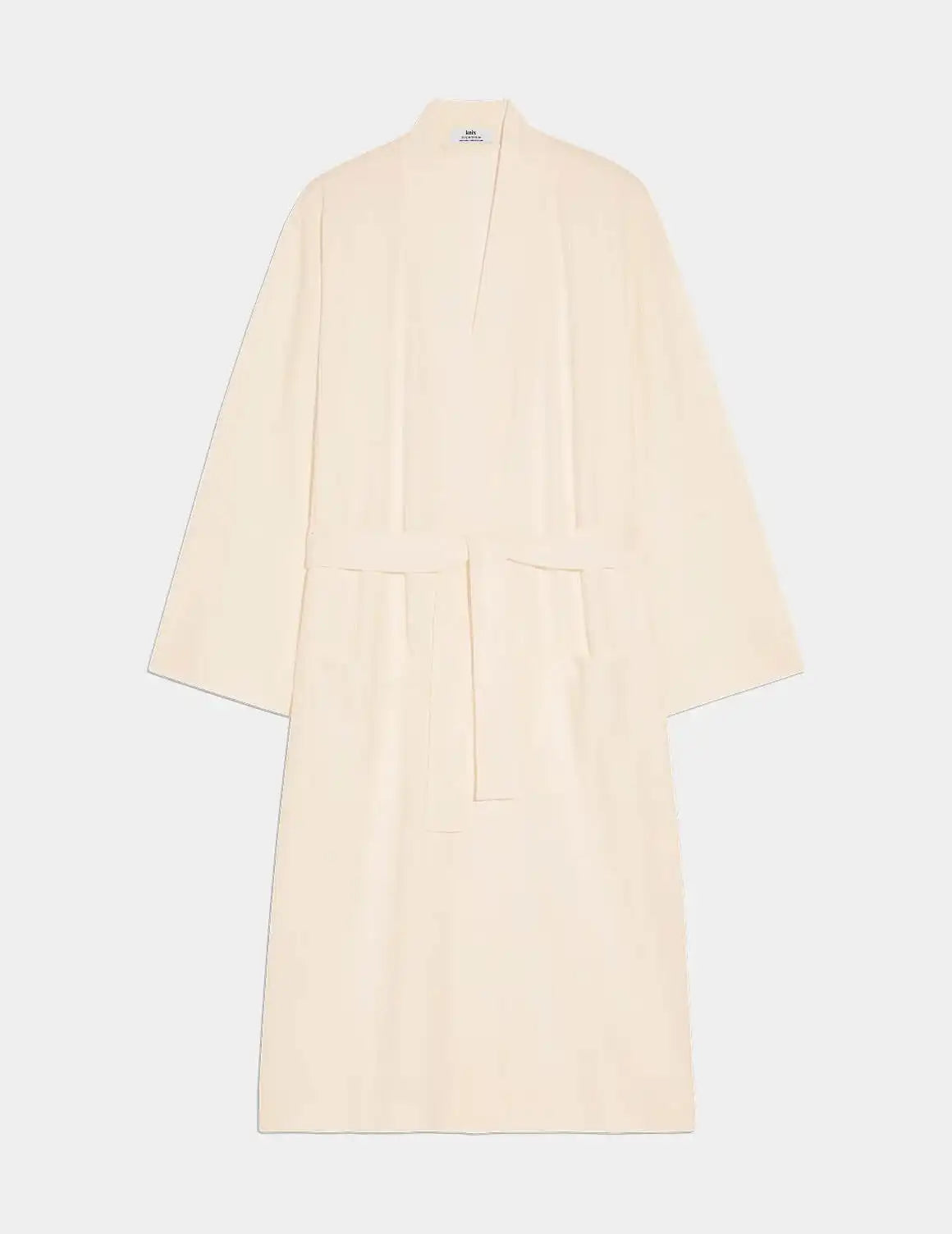Waffle Robe