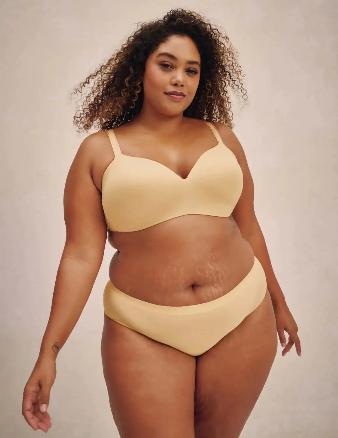 WingWoman Contour Bra - Last Call