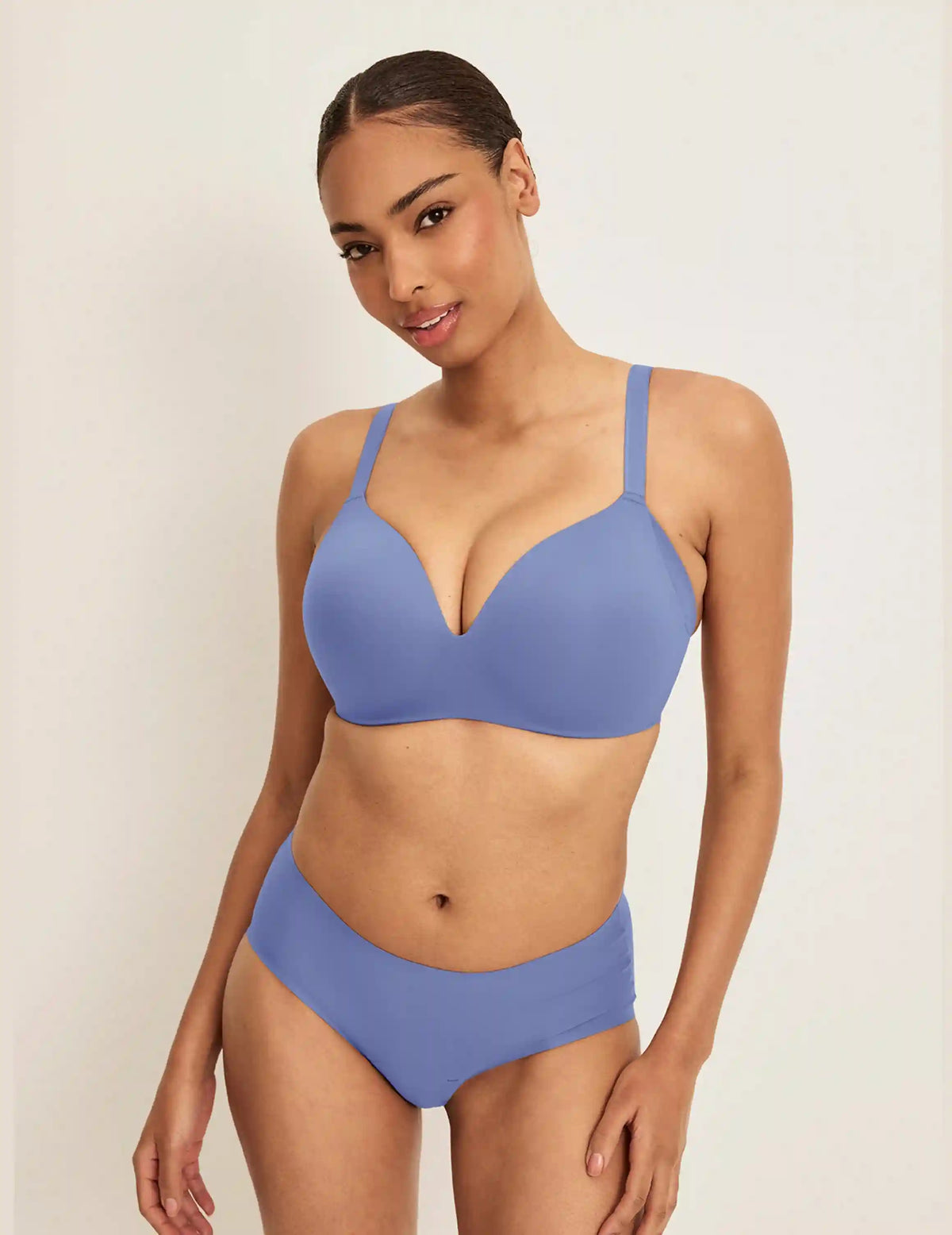 WingWoman Contour Bra