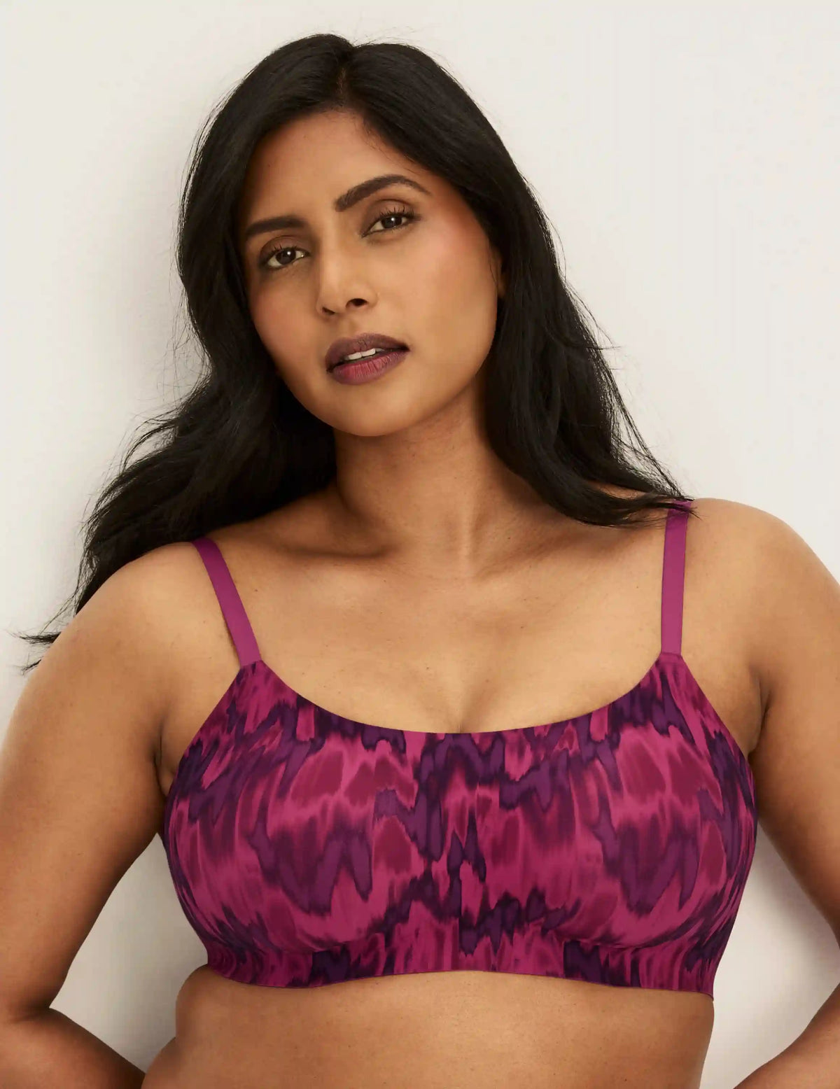 Revolution Scoop Bra