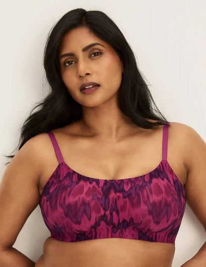 Revolution Scoop Bra