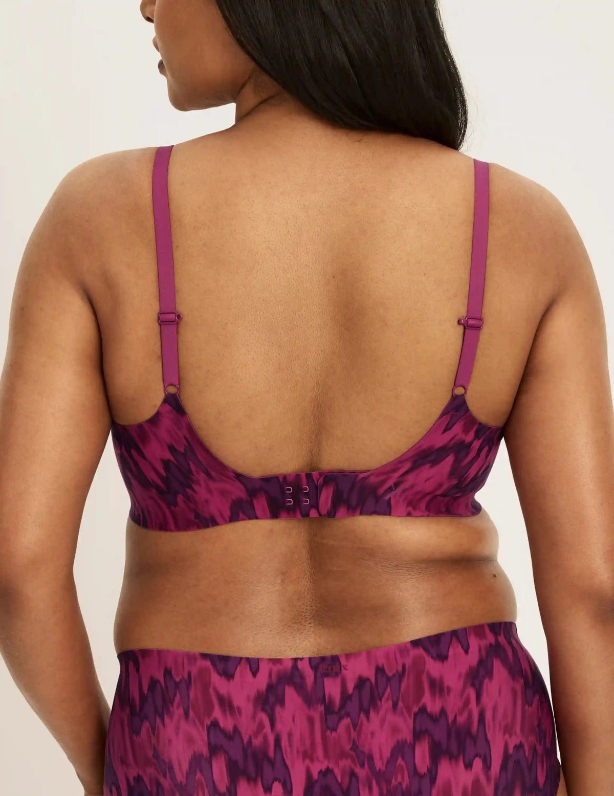 Revolution Scoop Bra