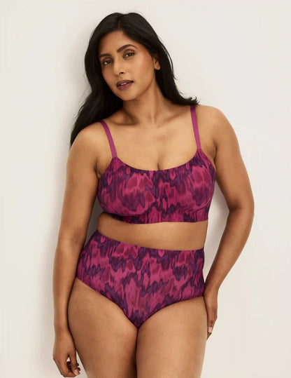 Revolution Scoop Bra