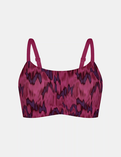 Revolution Scoop Bra