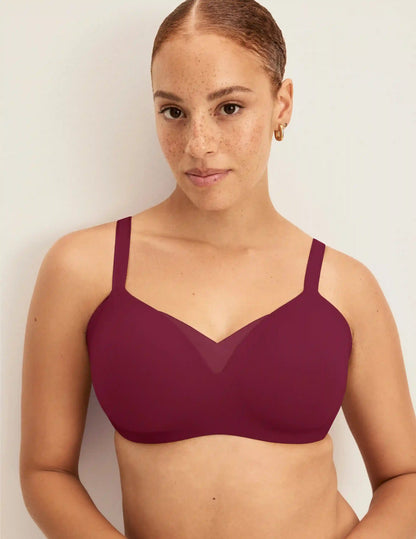 Shape & Smooth Bra