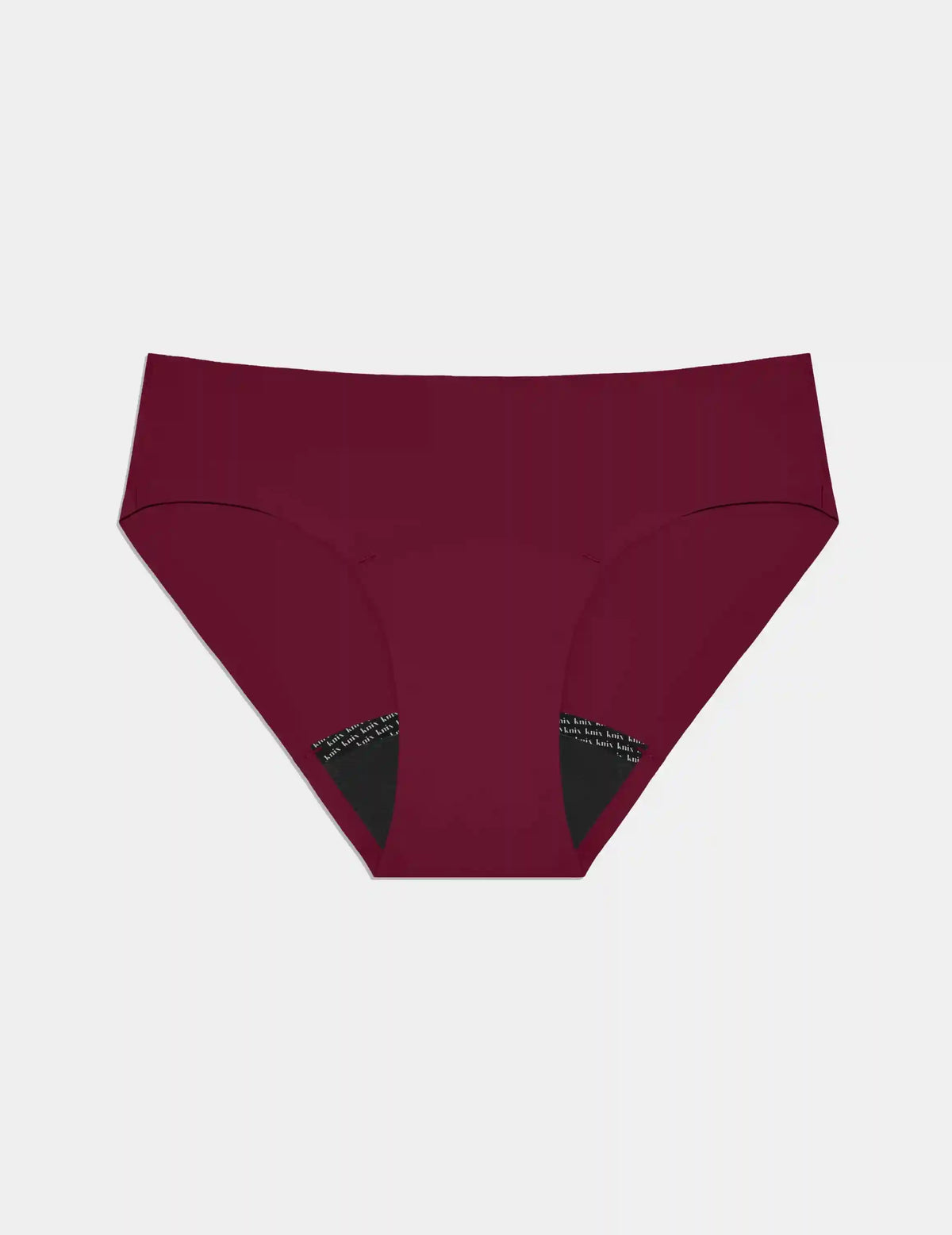 Leakproof UltraThin No-Show Bikini