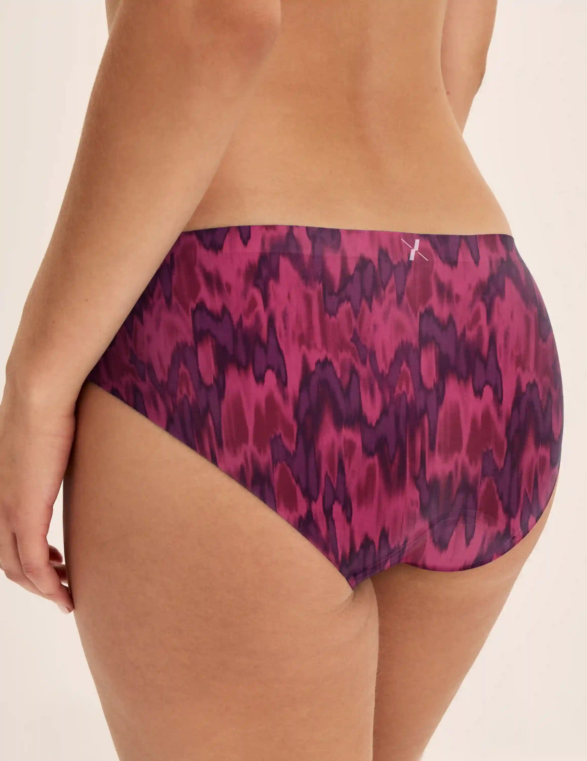 Essential No-Show Bikini