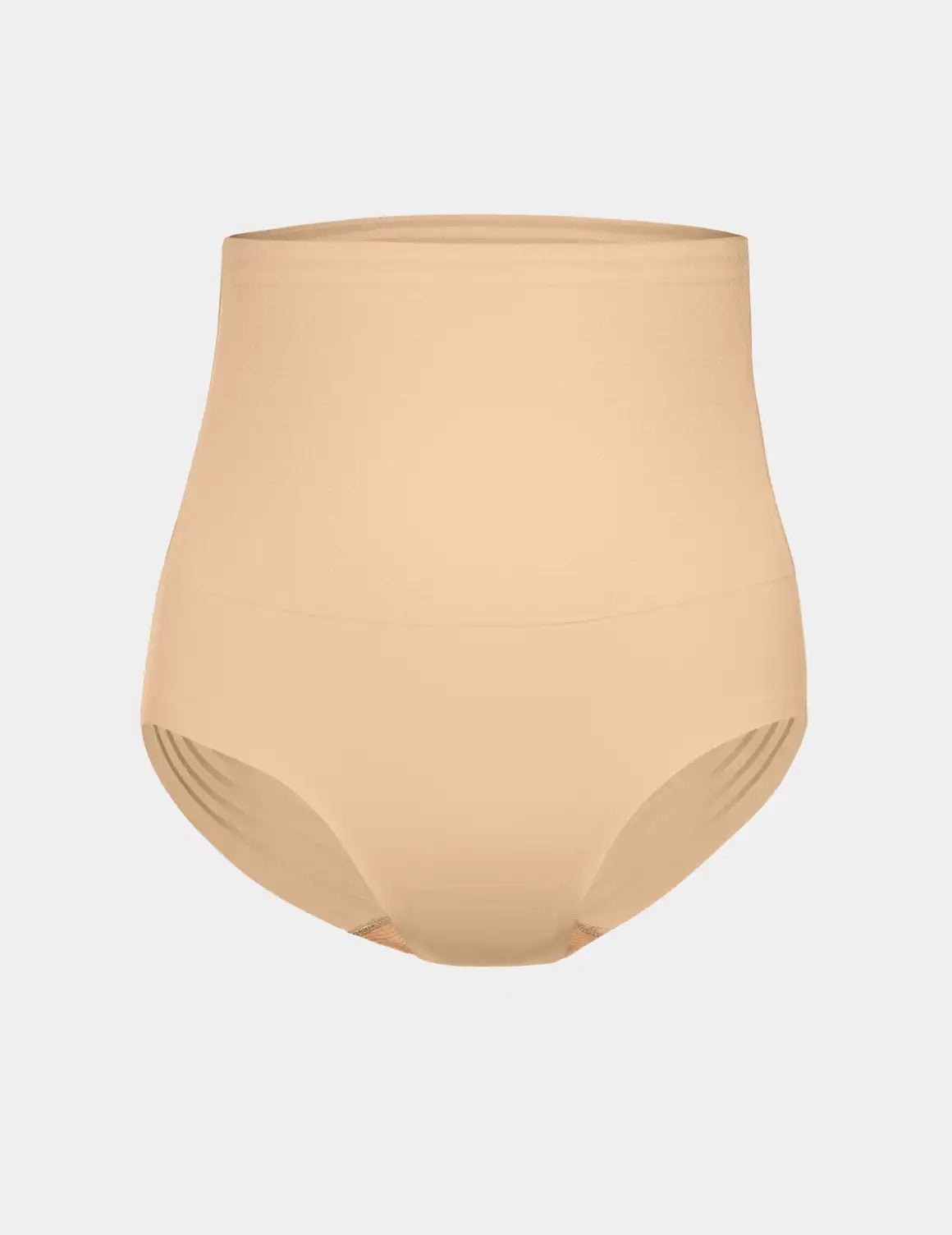 Shaper High Rise Briefs