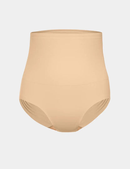 Shaper High Rise Briefs