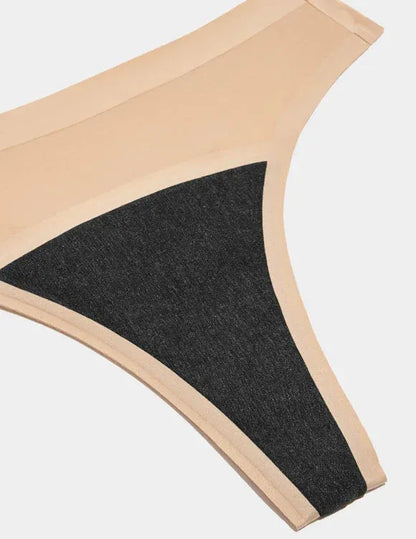 Super Leakproof® No-Show Thong - Original - Last Call